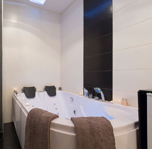 fabrica de jacuzzis en tunja