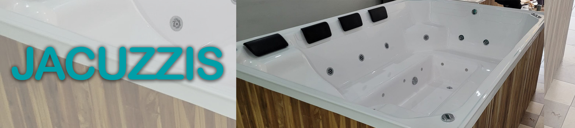 venta de jacuzzis en bogota