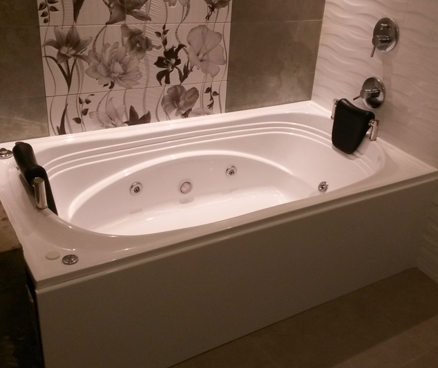 venta de jacuzzis en girardot