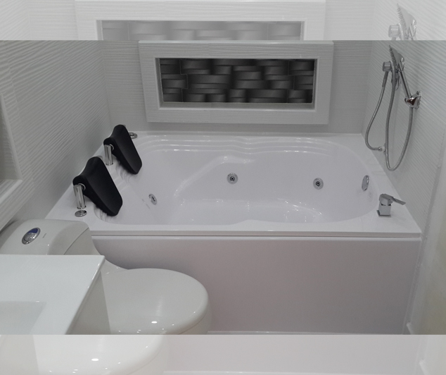 venta de jacuzzis en girardot