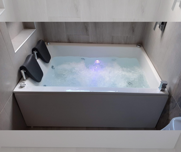 venta de jacuzzis en girardot