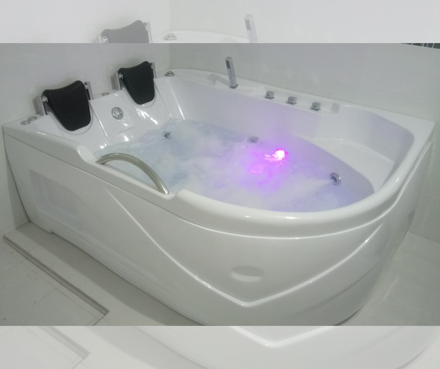 venta de jacuzzis en girardot