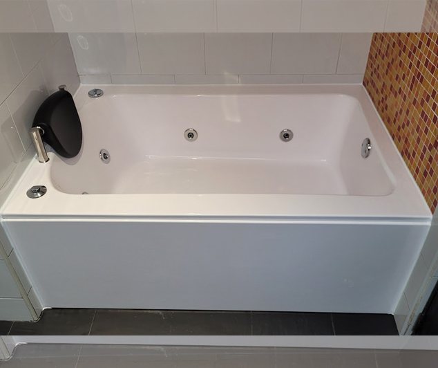 venta de jacuzzis en girardot