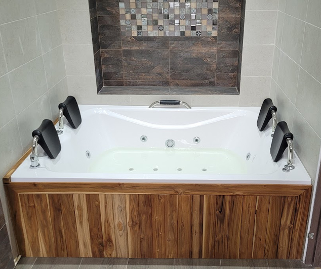 venta de jacuzzis en girardot