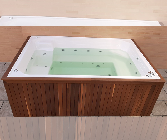 venta de jacuzzis en girardot