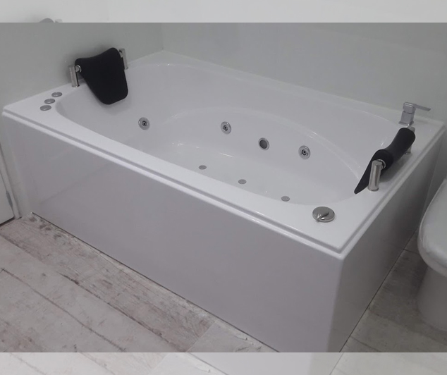 venta de jacuzzis en girardot