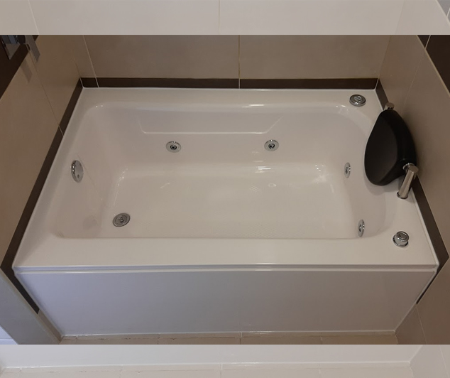 venta de jacuzzis en melgar