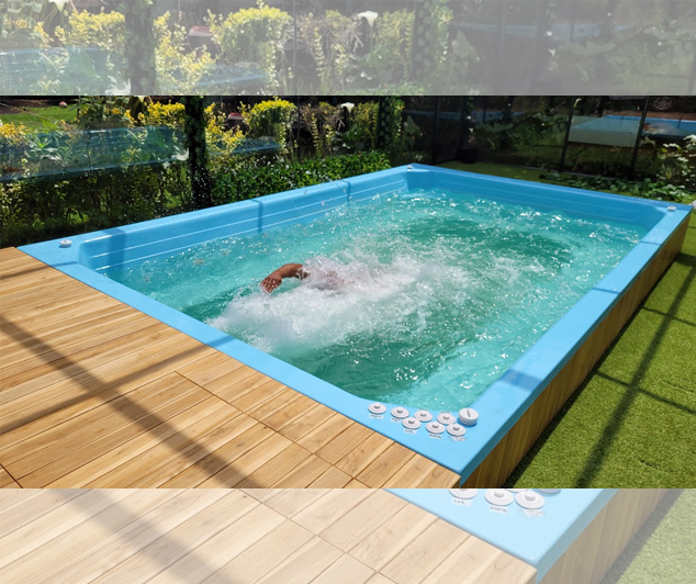 venta de jacuzzis en girardot