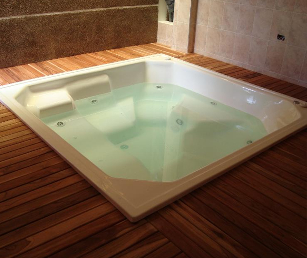 venta de jacuzzis en girardot