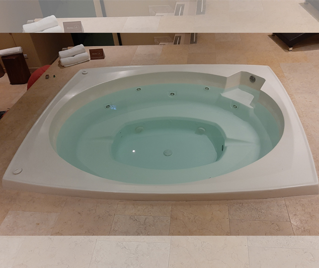venta de jacuzzis en girardot