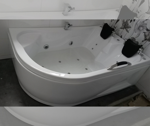 venta de jacuzzis en girardot