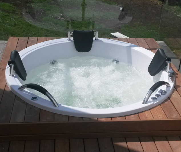 venta de jacuzzis en girardot