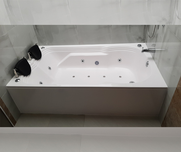 venta de jacuzzis en girardot
