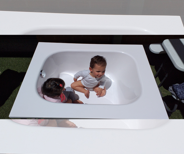 venta de tinas en villavicencio