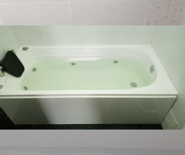 venta de jacuzzis en cartagena